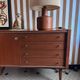 Grande enfilade vintage