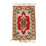 Wool rug 61*93