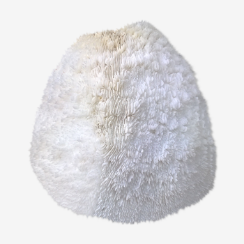 White coral