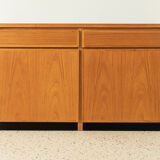 1960s Chest of Drawers, Omann Jun.