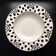 Villeroy & Boch 24 cm porcelain deep plate