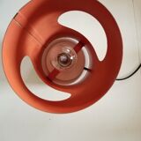 Vintage cylindrical hanging