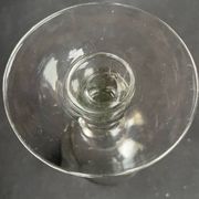 4 verres à eau XIXème – Établissements Legras