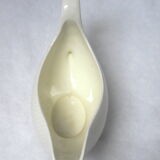 Sauce boat Gien