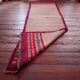 Handmade Anatolian Hallway Kilim 285x96cm