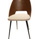 Barrel chair