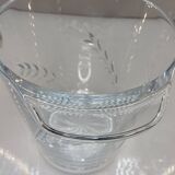 Cristal d'arques champagne seal
