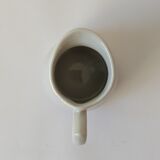 Milk pot