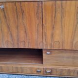 70s rosewood sideboard