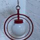 Suspension vintage