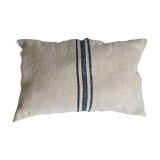 Hemp cushion