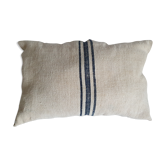 Coussin en chanvre