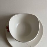 Saucière en céramique