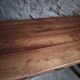 Old farmhouse table in French cherry wood | Auvergne | Circa 1750–1800