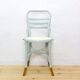 Antique Art Nouveau Bentwood Dining Chair