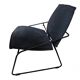 Fauteuil Ikea Villstad design Carl Ojerstam vintage