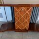 Art Deco console in excellent condition