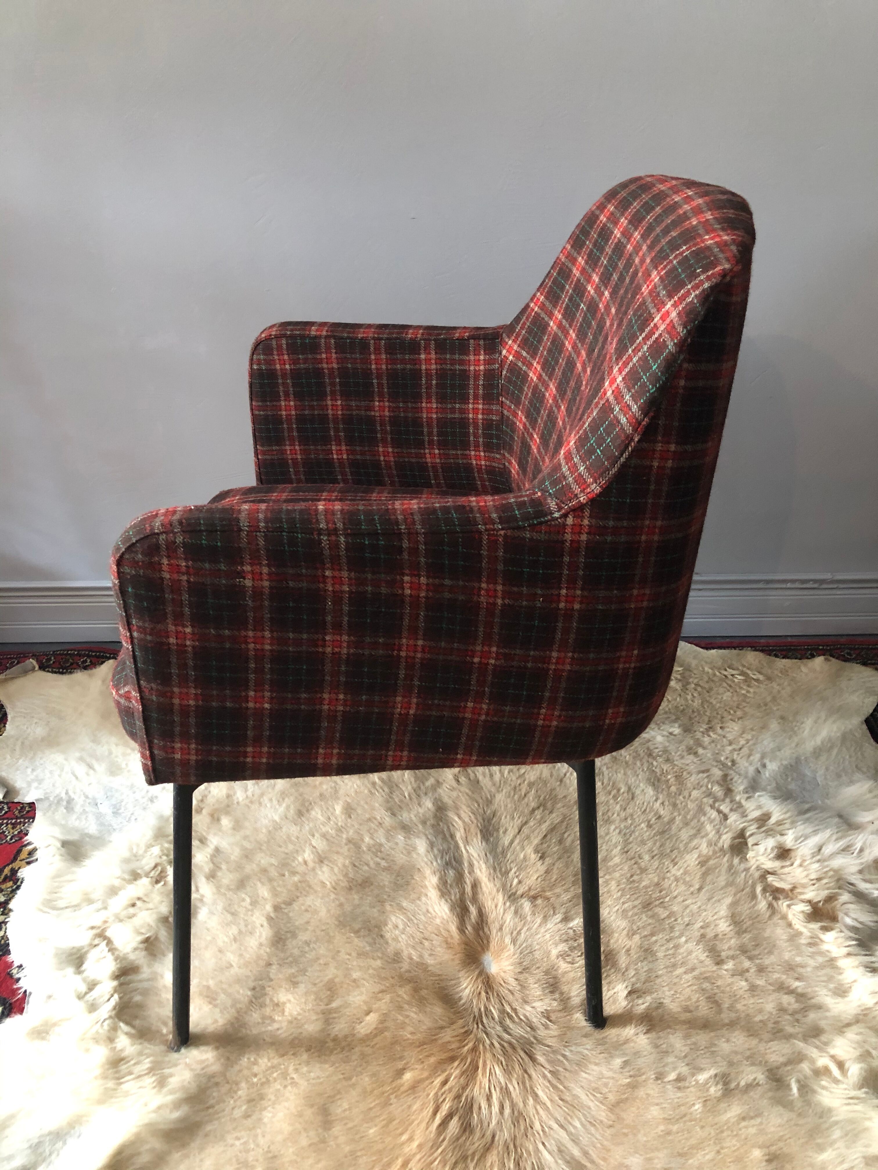 Vintage office chair