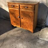 Mado style low furniture