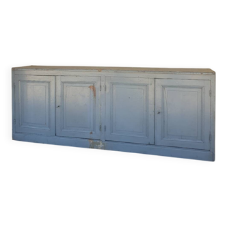 Enfilade d'atelier