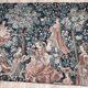 Large wall tapestry "Galant Feast" - Medieval Style / Jean Laurent (1)