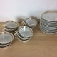 12 cups porcelain tea cups from Limoges