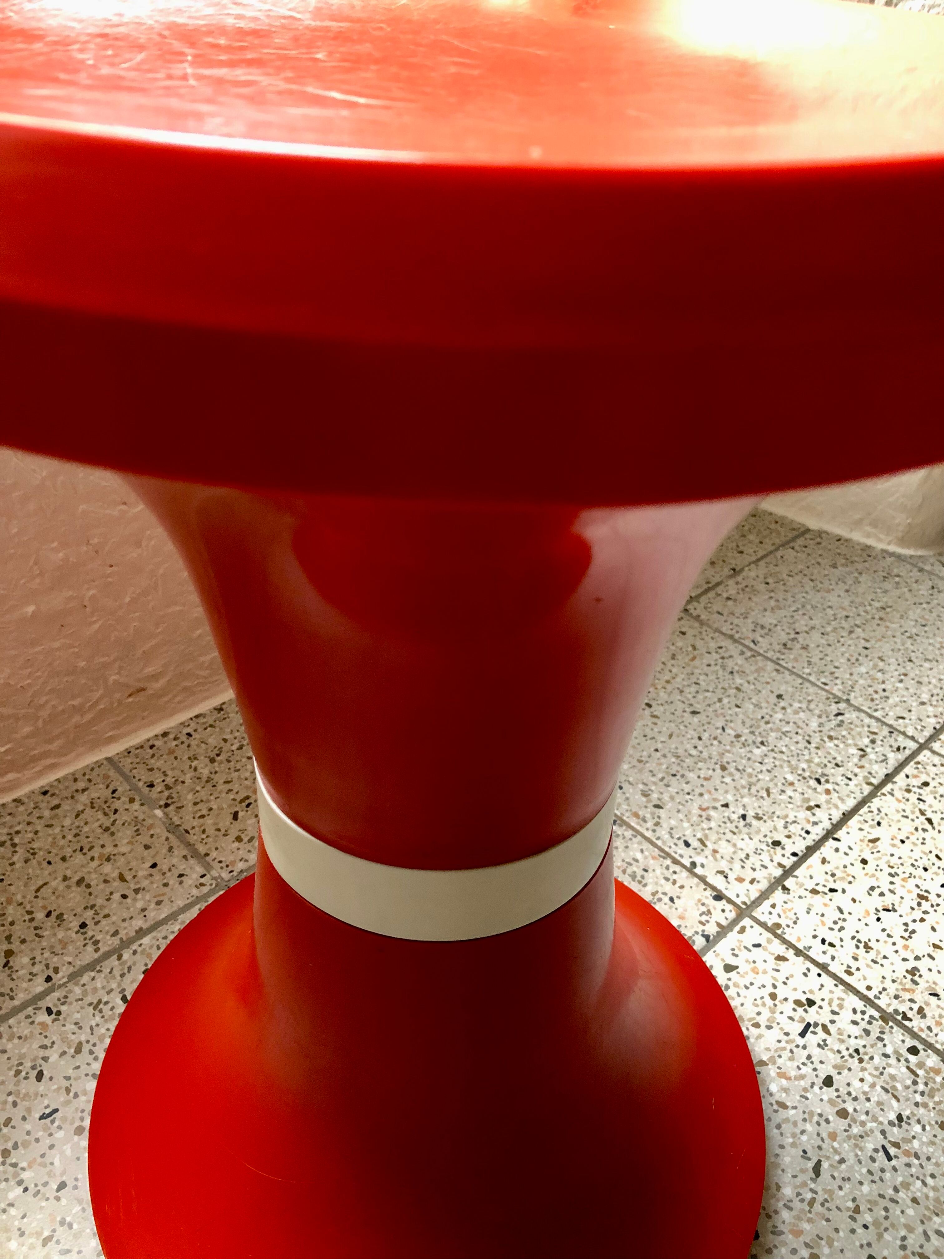 Tam-tam stool