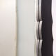 Miroir déformant convexe et concave vintage - 20ème siècle
