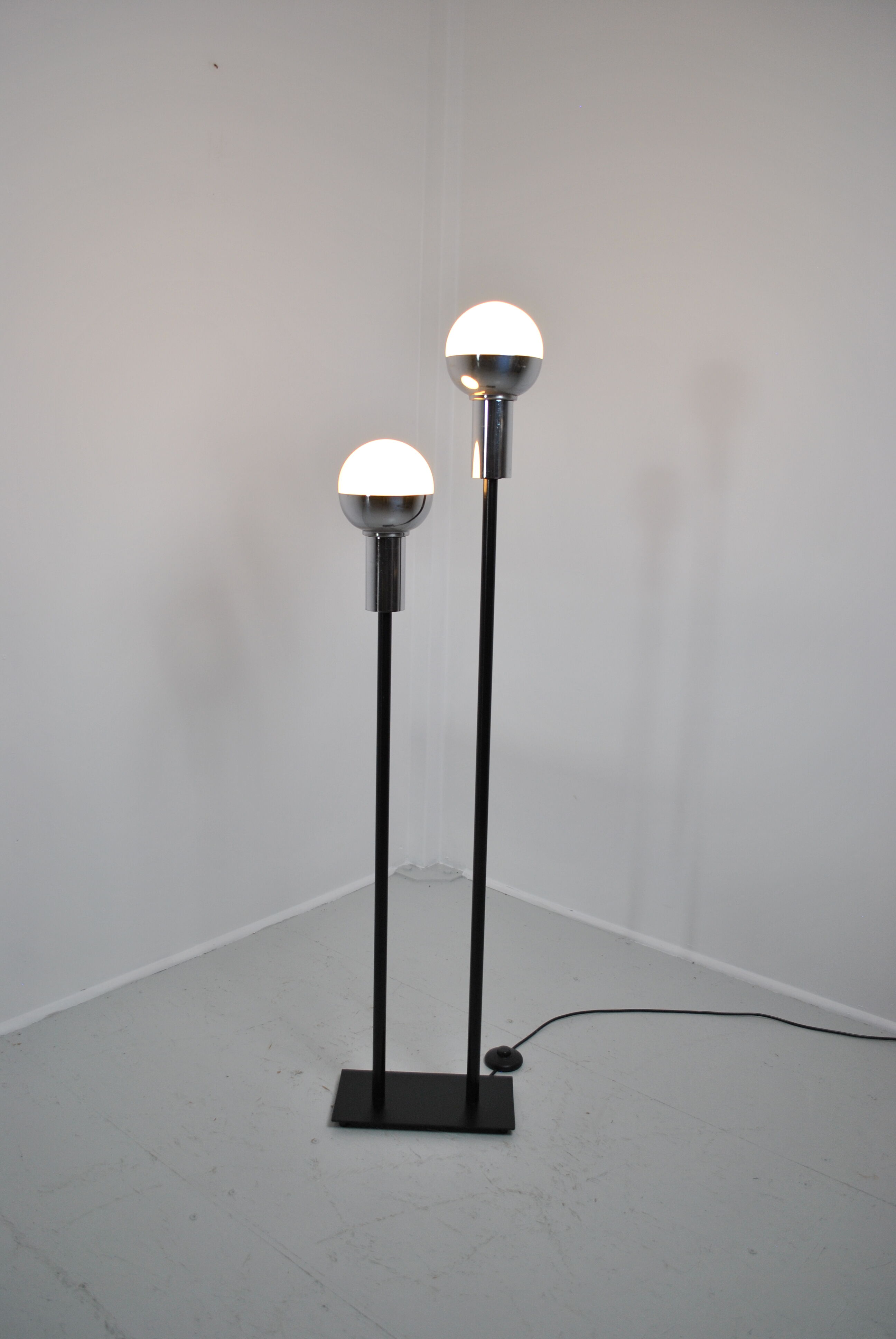 Floor lamp 1970