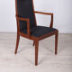 Set of 6 mid-century teak dining chairs by Leslie Dandy for G-Plan, 1960s