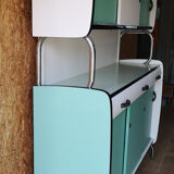 Buffet 50 Wood and Formica