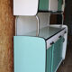 Buffet 50 Bois et Formica