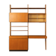 1960s wall unit, Behr Möbel