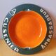 Advertising ashtray 60s