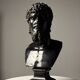 Bust of Lucius Verus