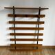 Coat rack cloakroom 1970