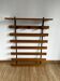 Coat rack cloakroom 1970