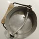 Antique milk jug