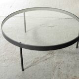 Coffee table by Janni Van Pelt for Metaform, 1960's