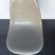 Chairs by Ray & Charles Eames for Herman Miller, 1950