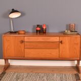Retro Teak 1960s Austinsuite Short Sideboard