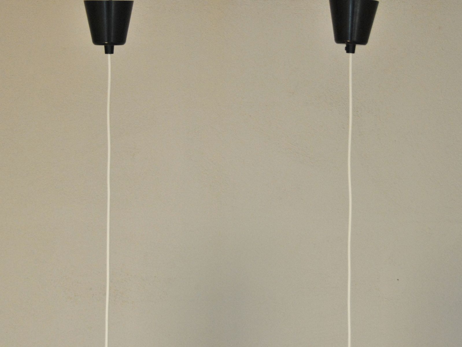 Denmark copper lamps