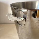 Arianox stainless steel champagne bucket