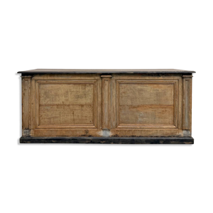 Grand Comptoir de Commerce - ancien