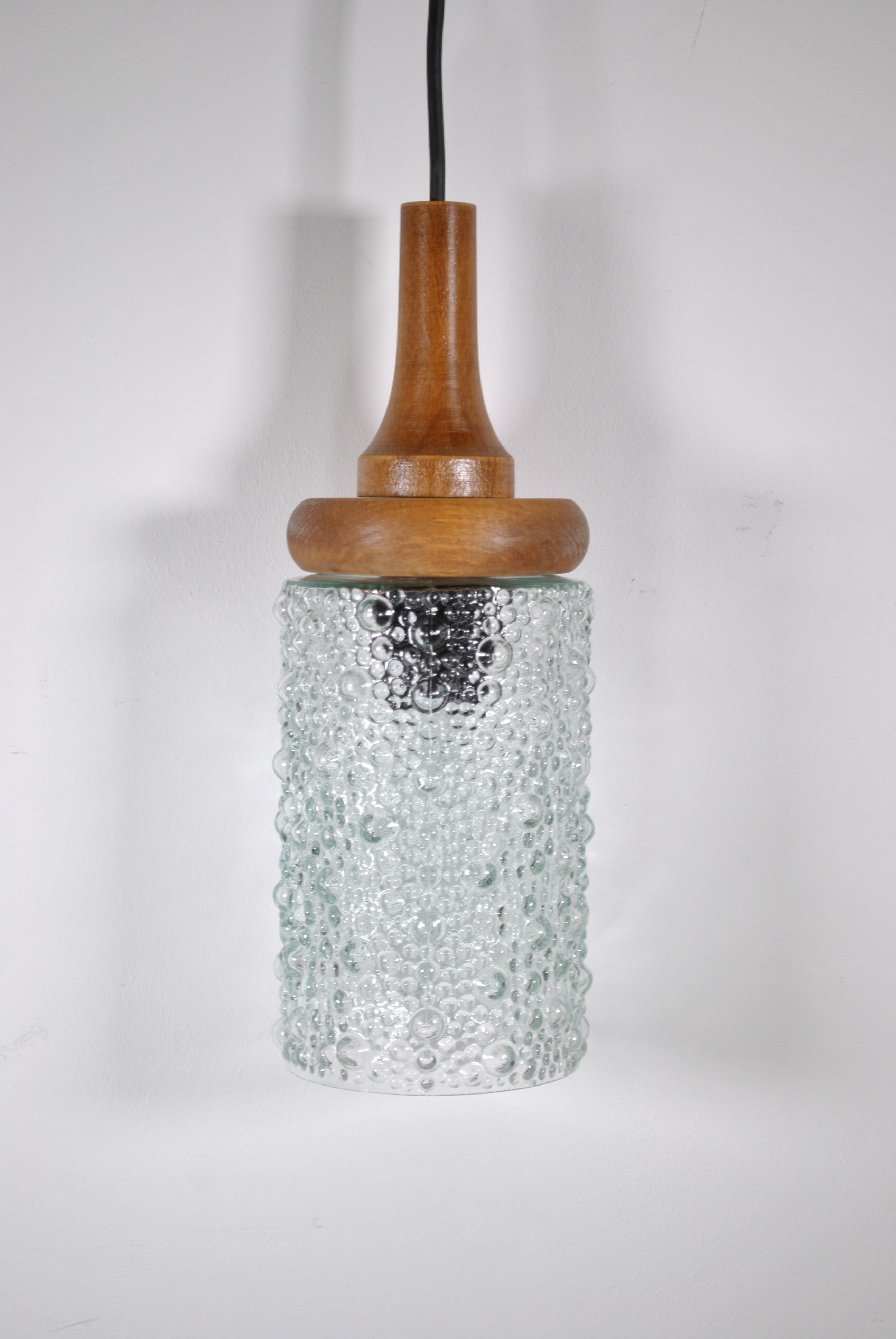 Suspension Veb Narva LBD 1960