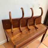 Coat rack