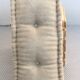 Coussin de sol tapissier