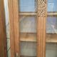 Art Deco display case