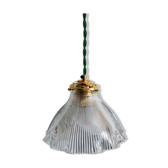 Suspension holophane
