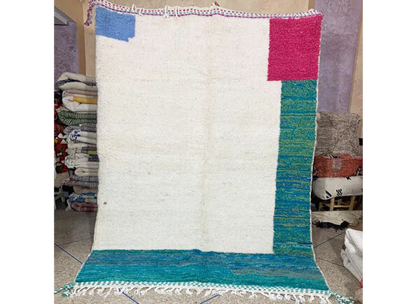 Moroccan carpet 245x160cm